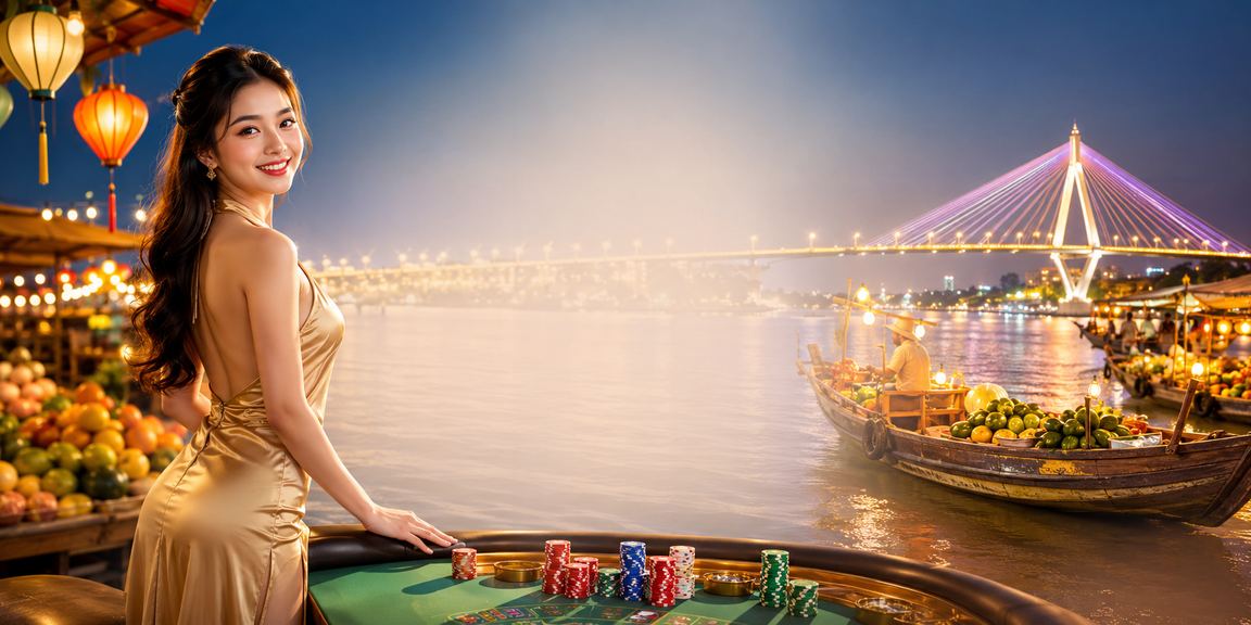Người chơi trải nghiệm cá cược trên điện thoại tại Cần Thơ